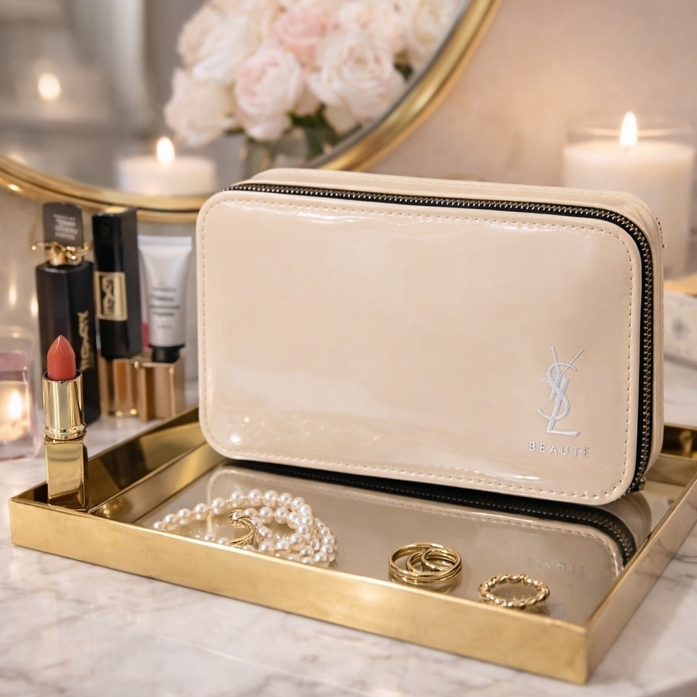 Ysl clutch